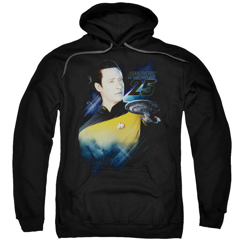 Adult Pull-Over Hoodie