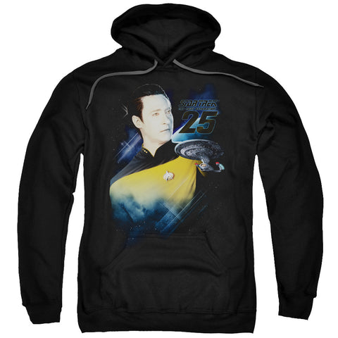 Adult Pull-Over Hoodie