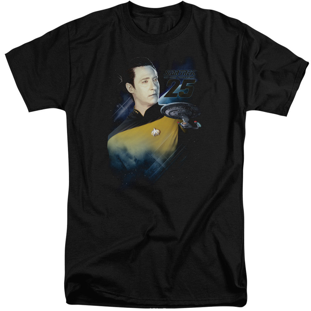Adult Tall Fit Short Sleeve