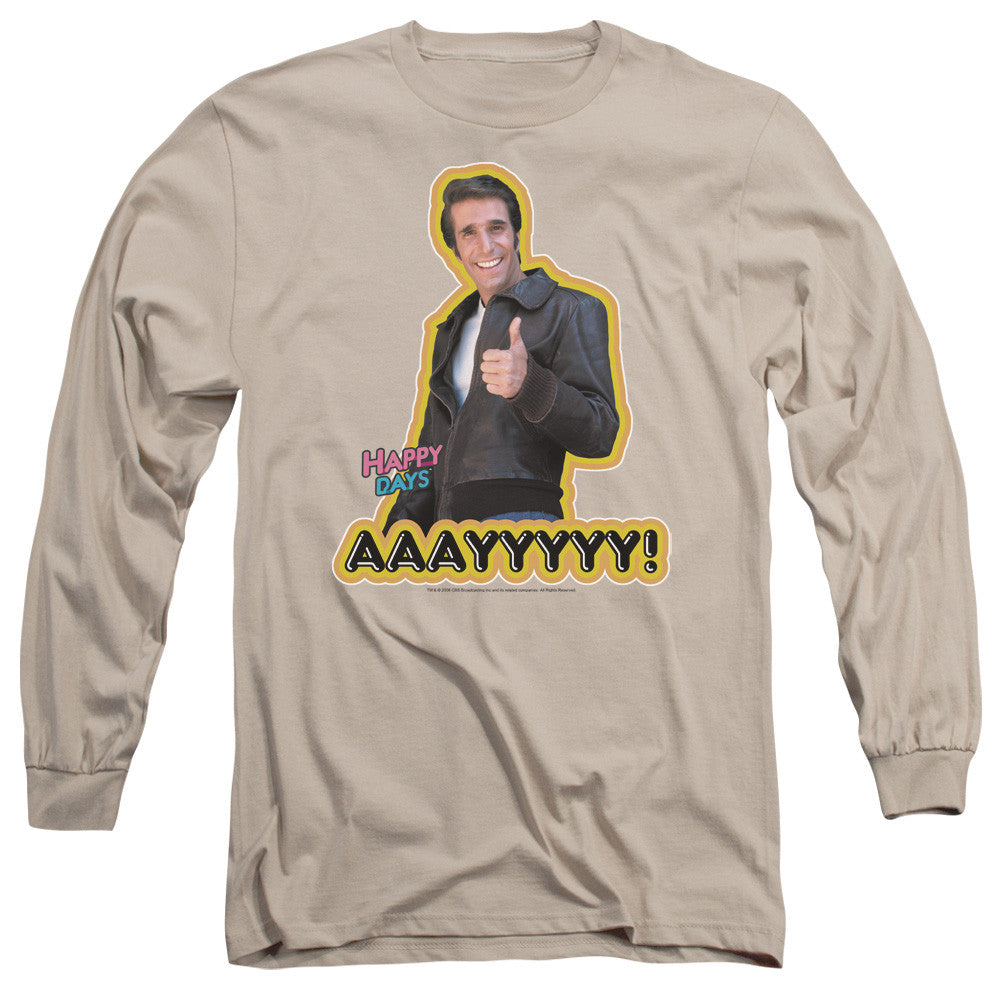 Adult Long Sleeve