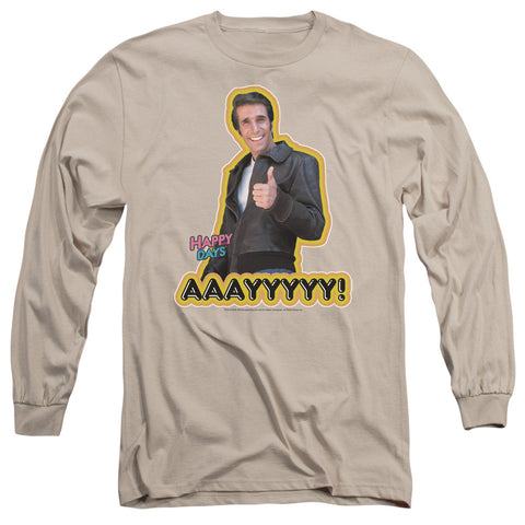 Adult Long Sleeve
