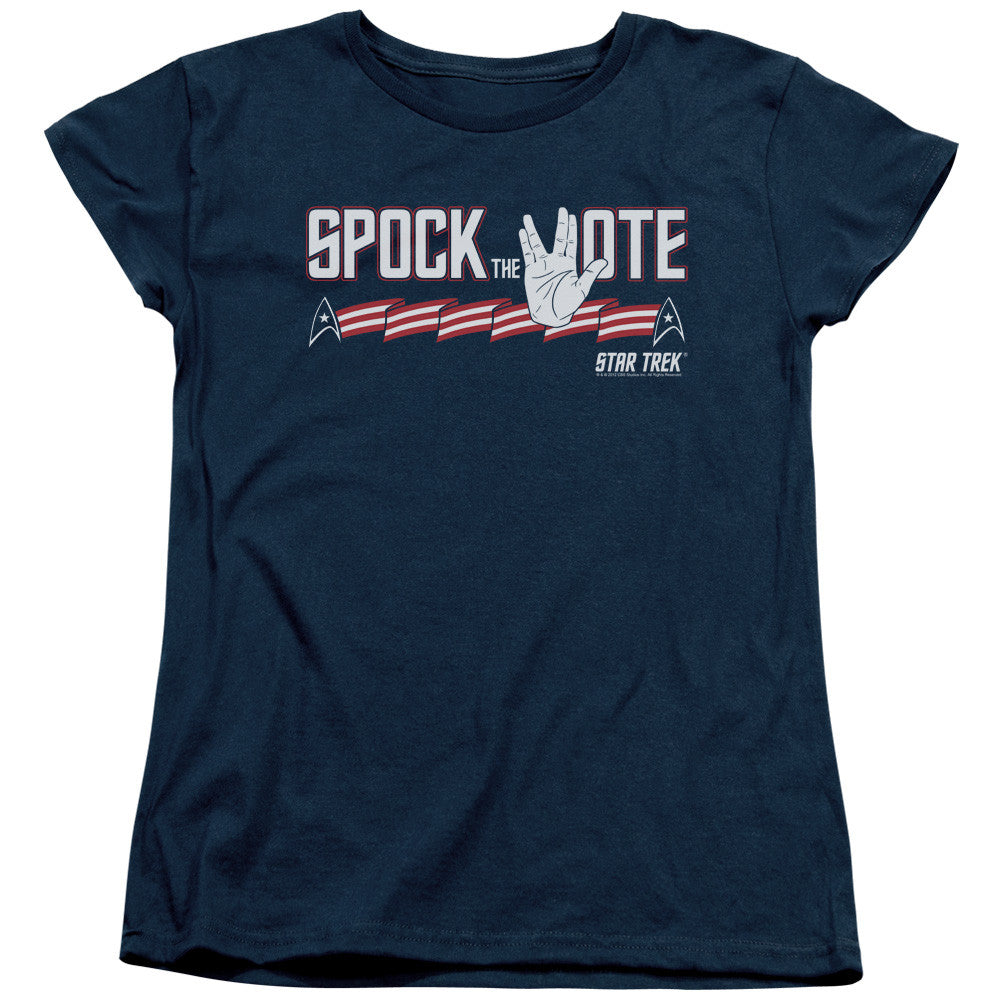 Women's Short Sleeve
