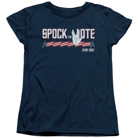 Women's Short Sleeve