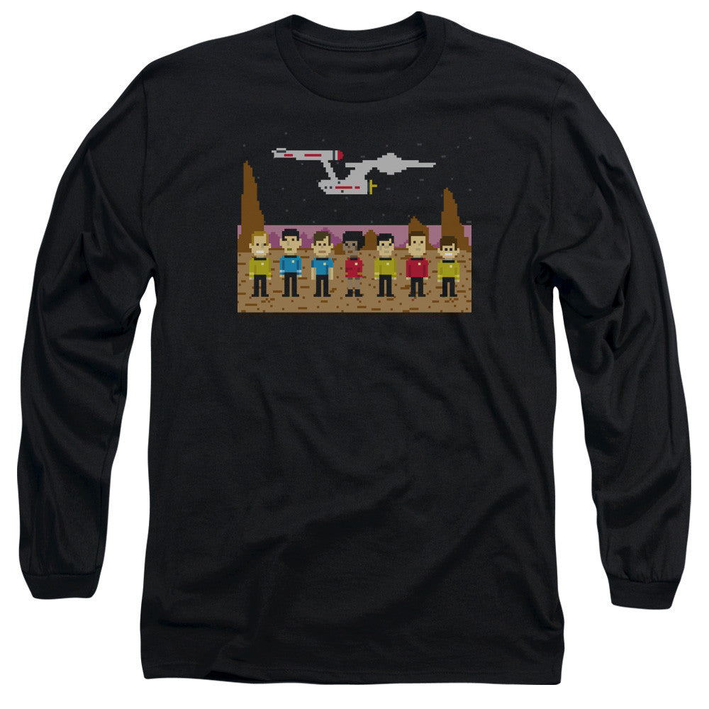 Adult Long Sleeve