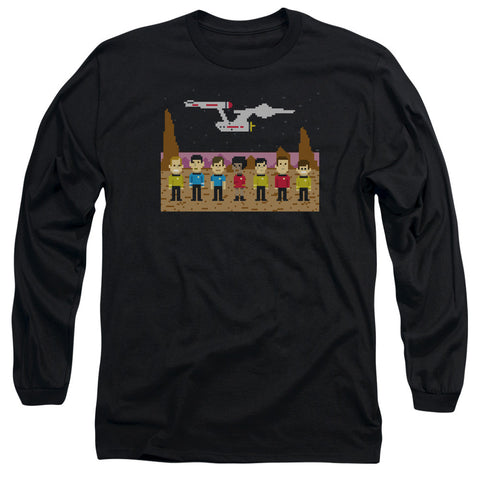Adult Long Sleeve