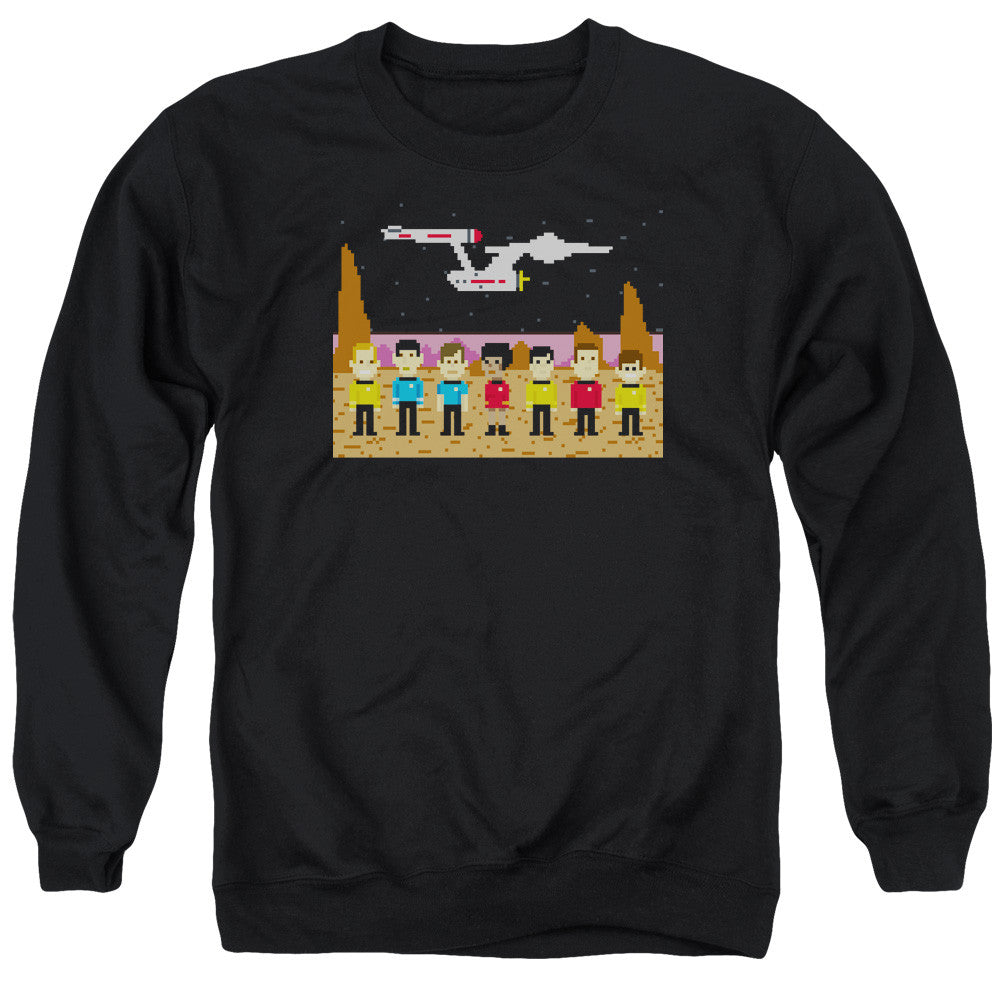 Adult Crewneck Sweatshirt