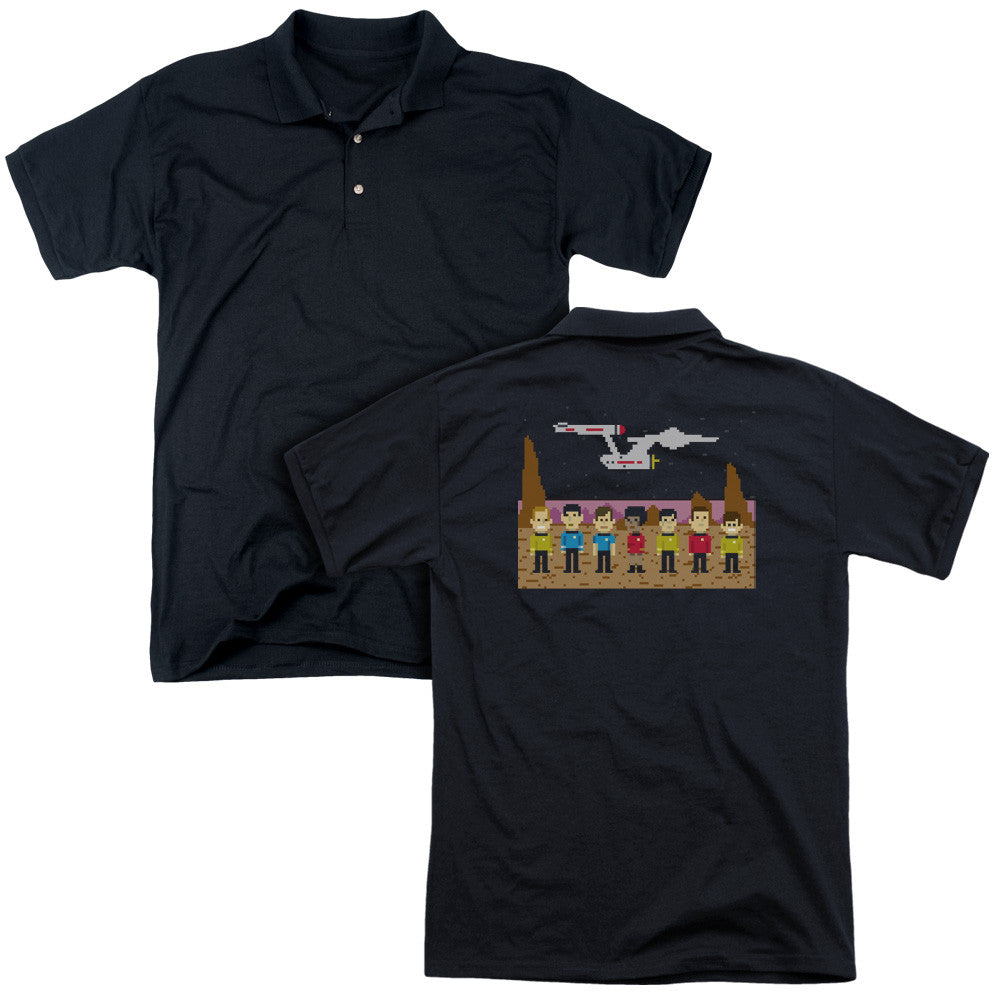 Adult Polo