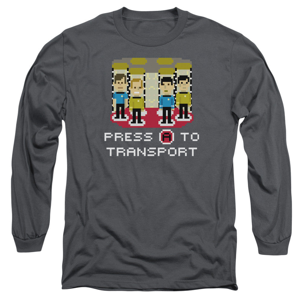 Adult Long Sleeve