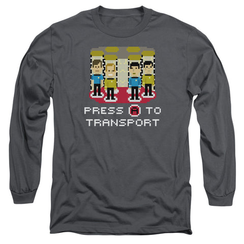 Adult Long Sleeve
