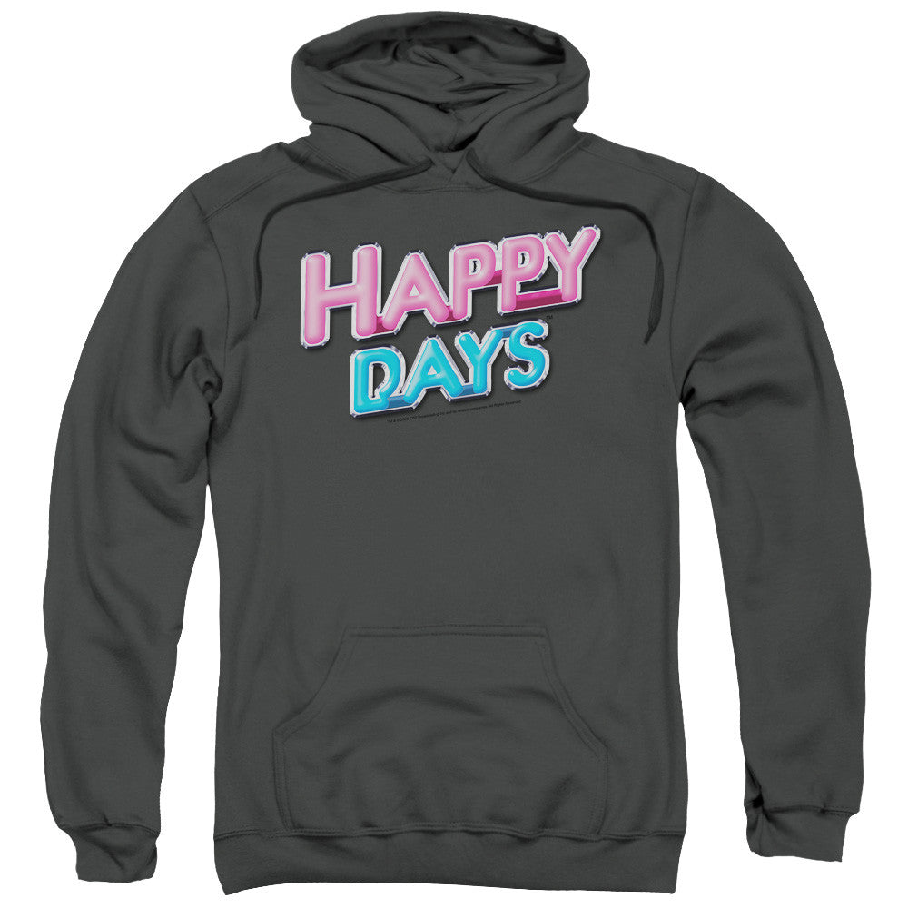 Adult Pull-Over Hoodie