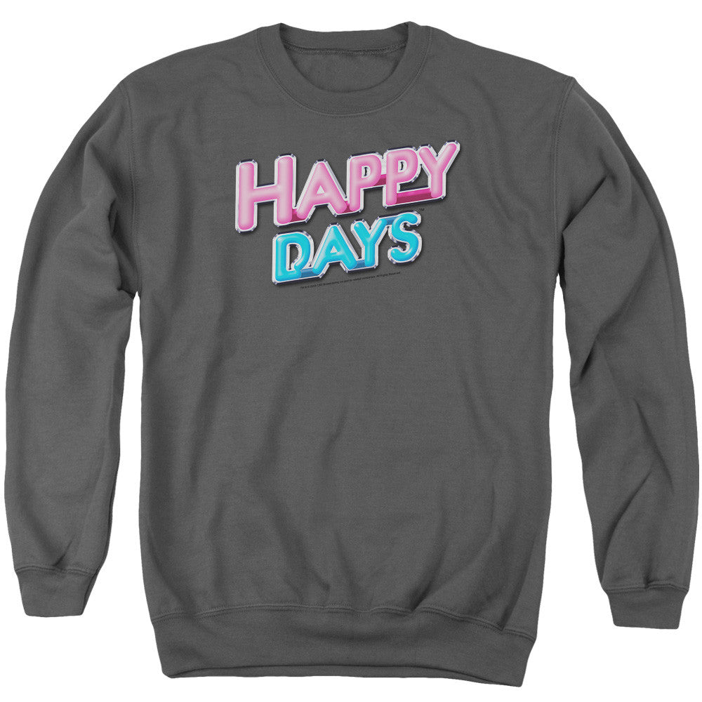 Adult Crewneck Sweatshirt