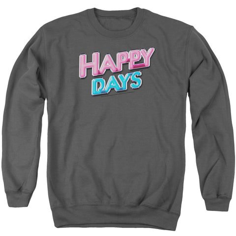 Adult Crewneck Sweatshirt