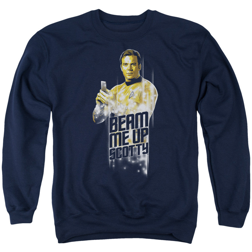 Adult Crewneck Sweatshirt
