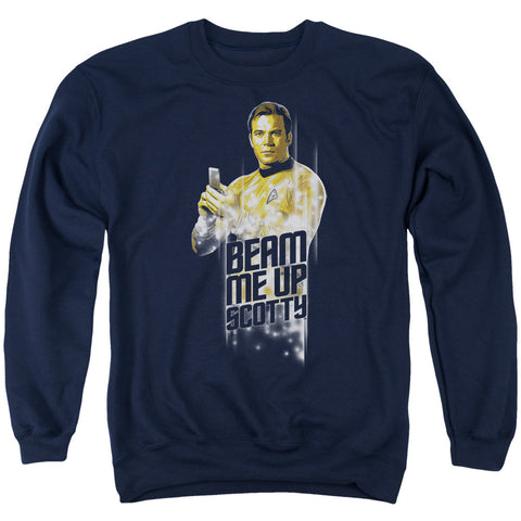 Adult Crewneck Sweatshirt