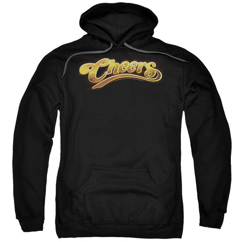 Adult Pull-Over Hoodie