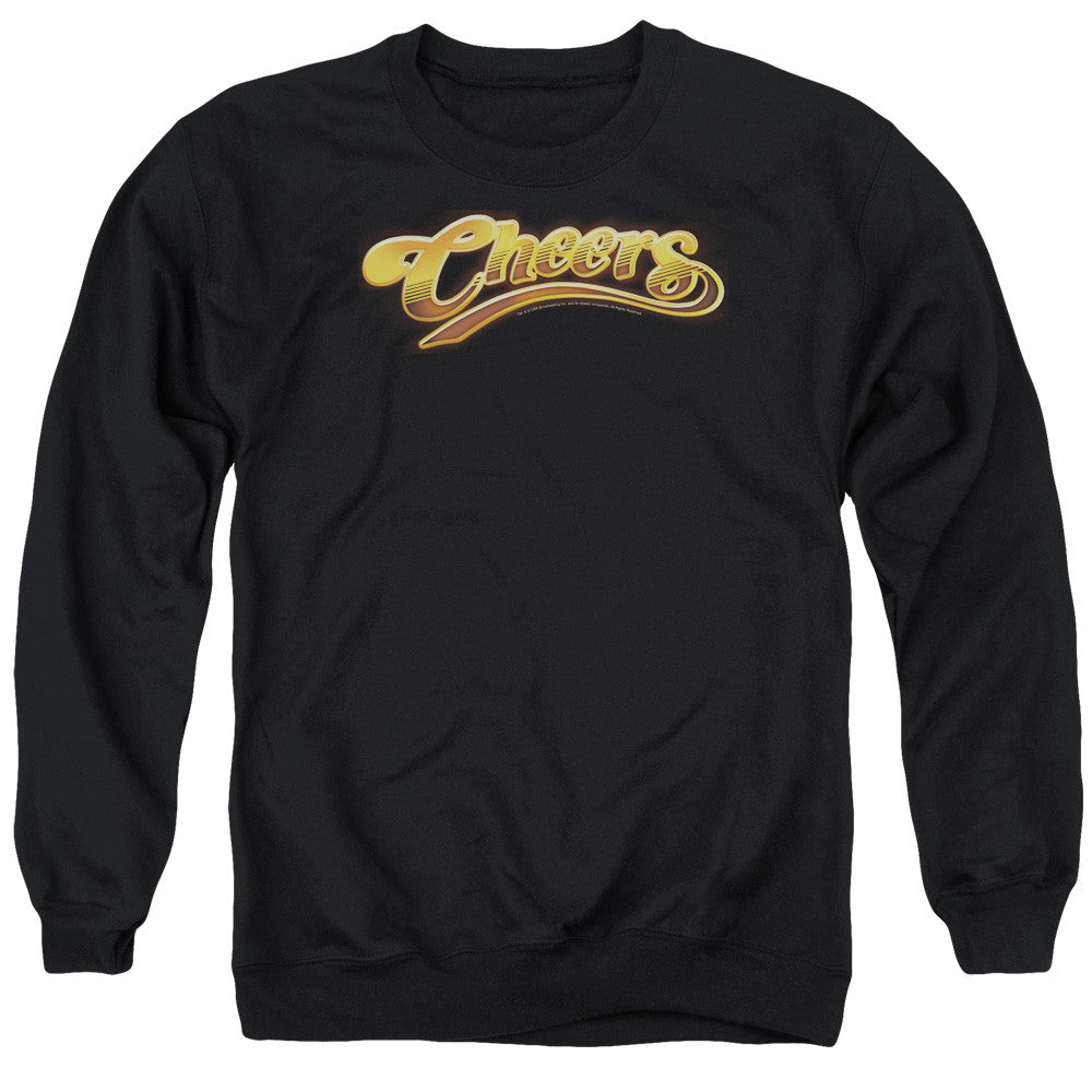 Adult Crewneck Sweatshirt