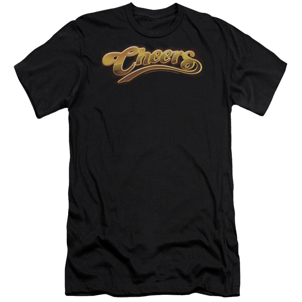 Adult Slim Fit Short Sleeve