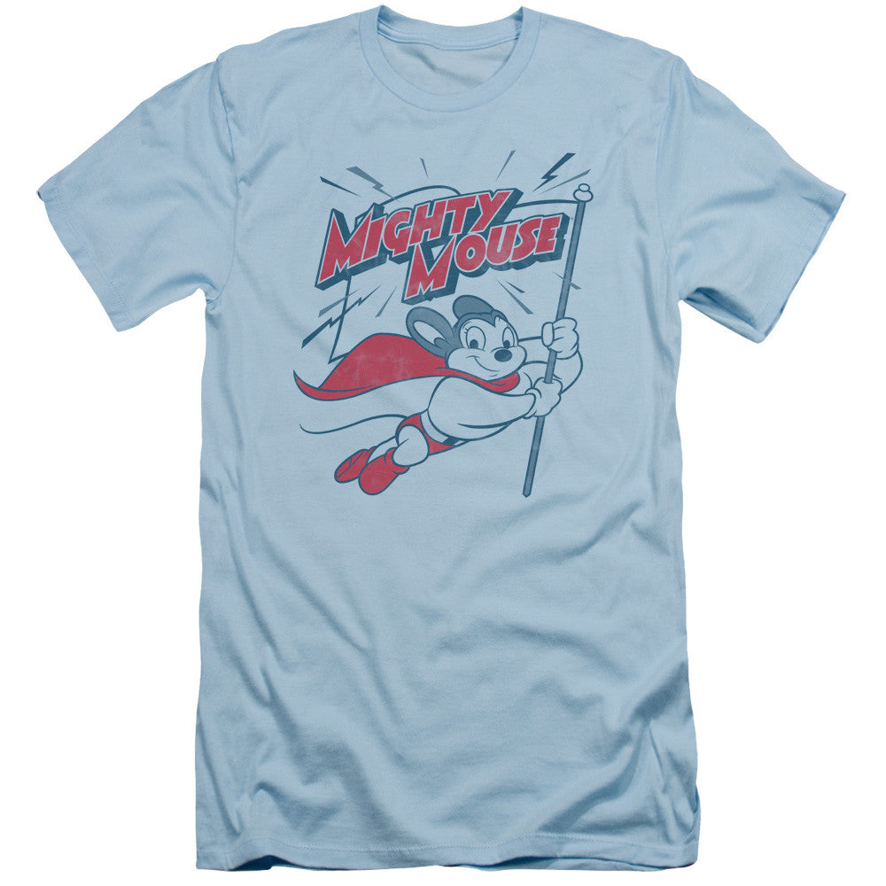 Adult Slim Fit Short Sleeve