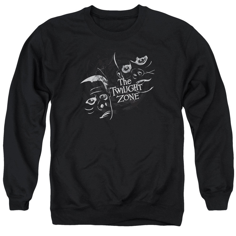 Adult Crewneck Sweatshirt