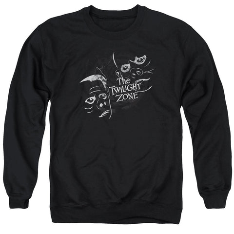 Adult Crewneck Sweatshirt
