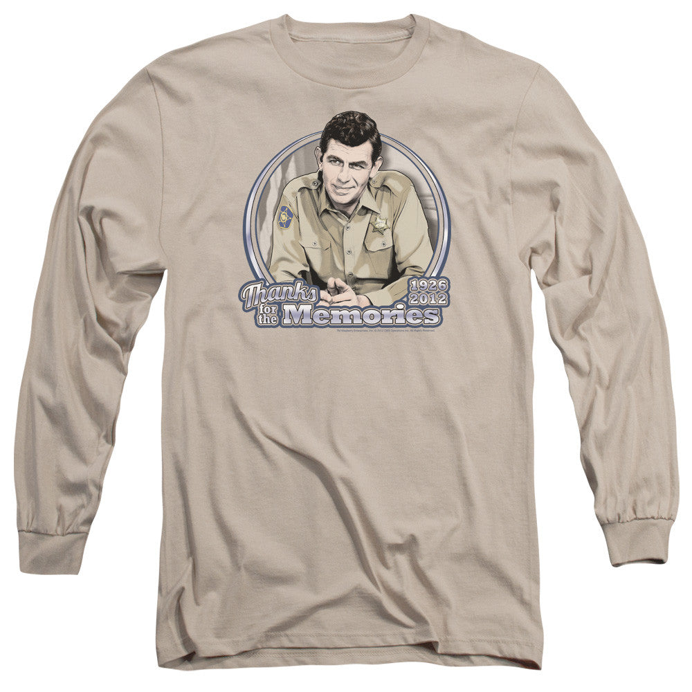 Adult Long Sleeve