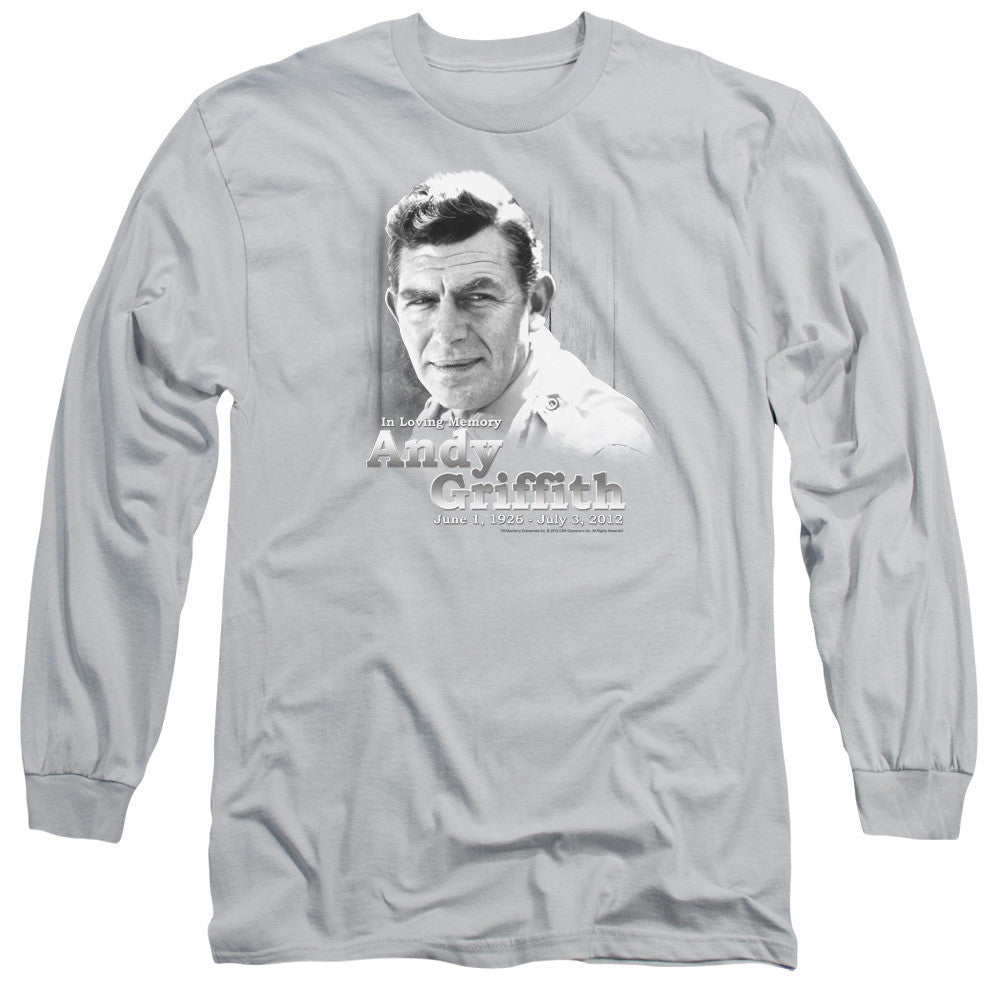Adult Long Sleeve