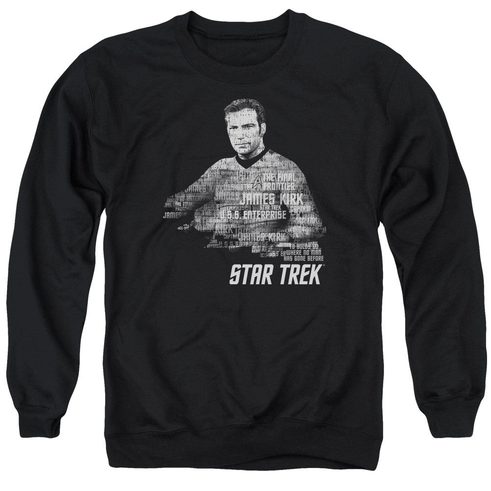 Adult Crewneck Sweatshirt