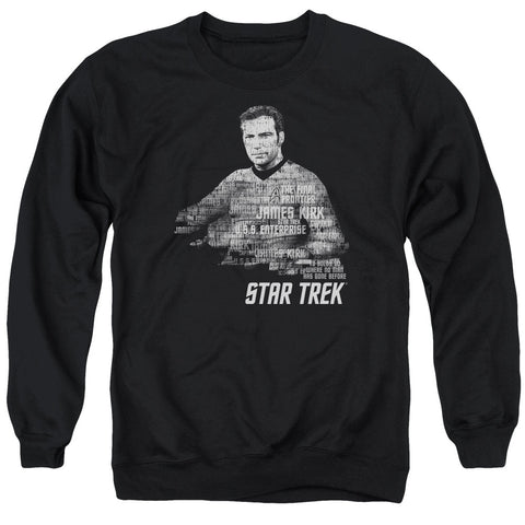 Adult Crewneck Sweatshirt
