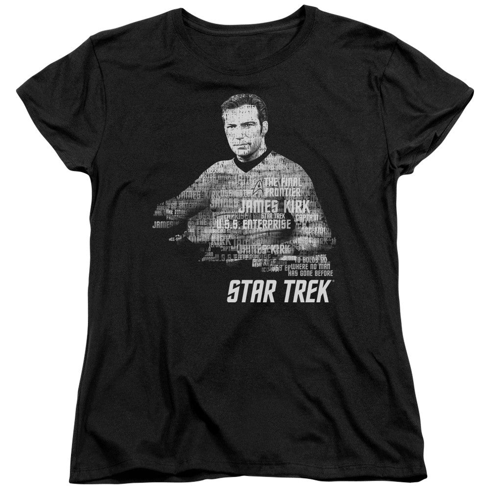 Women's Short Sleeve