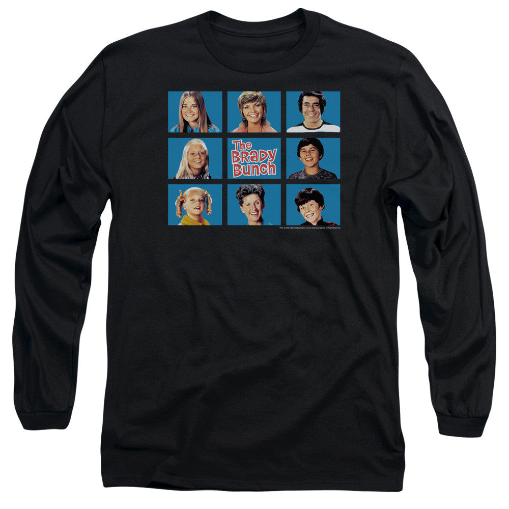 Adult Long Sleeve