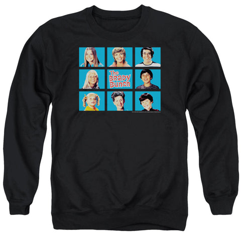 Adult Crewneck Sweatshirt
