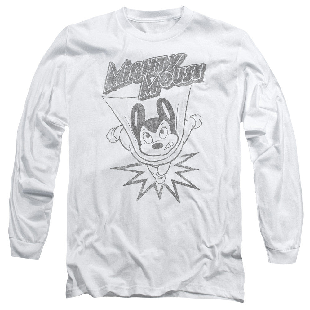 Adult Long Sleeve