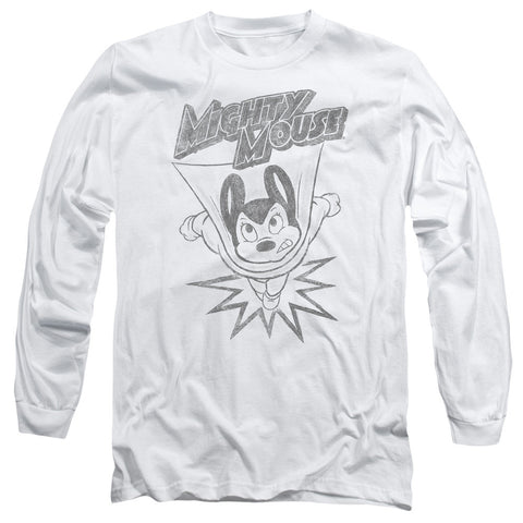 Adult Long Sleeve