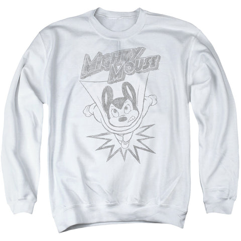 Adult Crewneck Sweatshirt