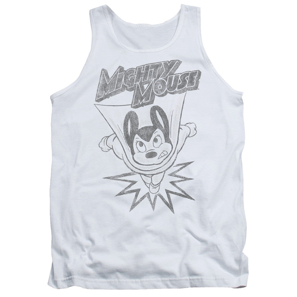 Adult Tank Top