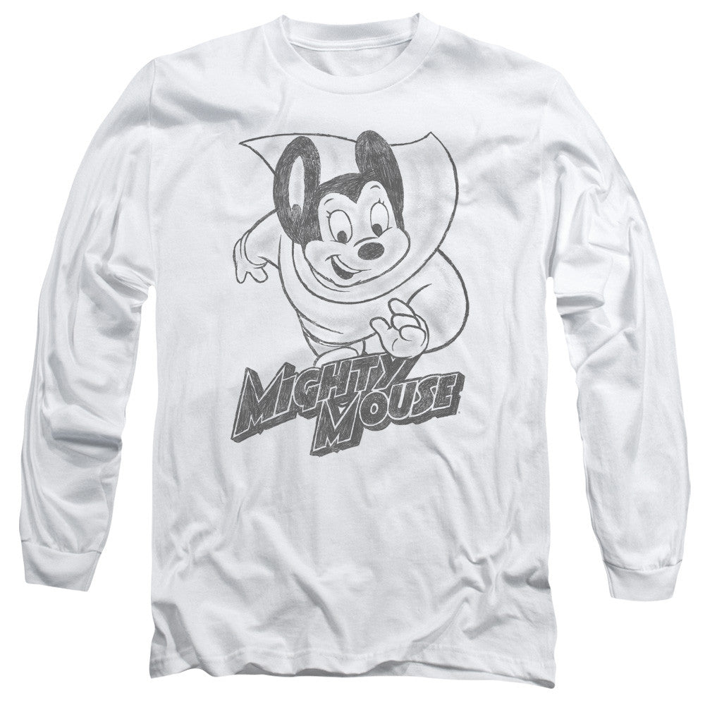 Adult Long Sleeve