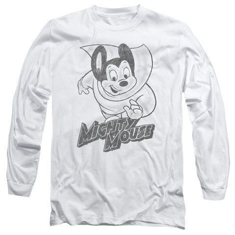 Adult Long Sleeve