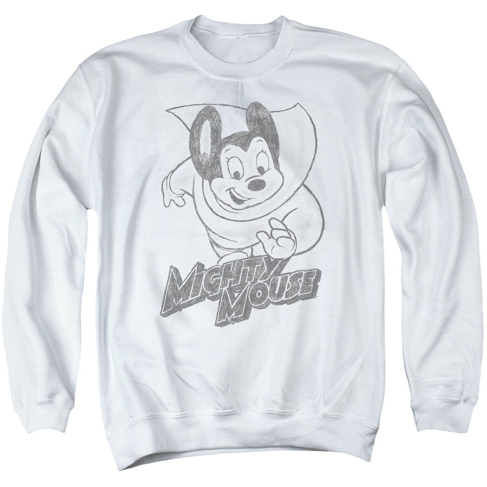 Adult Crewneck Sweatshirt
