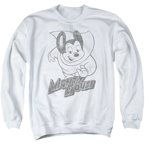 Adult Crewneck Sweatshirt