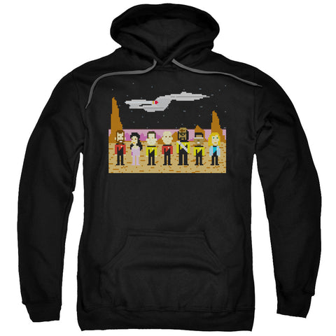 Adult Pull-Over Hoodie