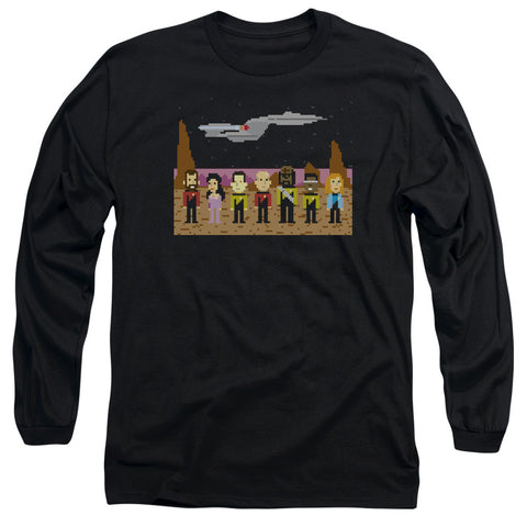Adult Long Sleeve