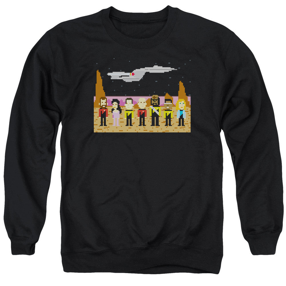 Adult Crewneck Sweatshirt