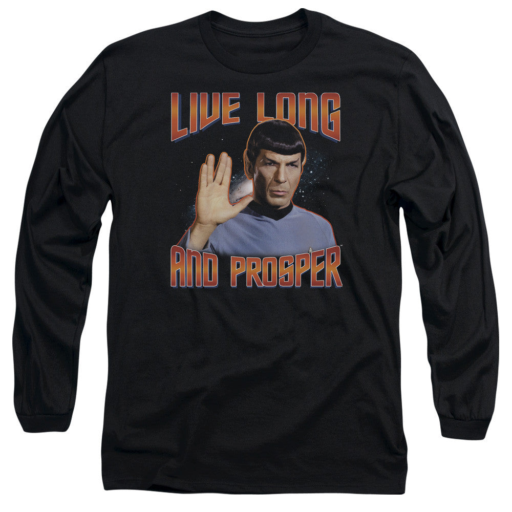 Adult Long Sleeve