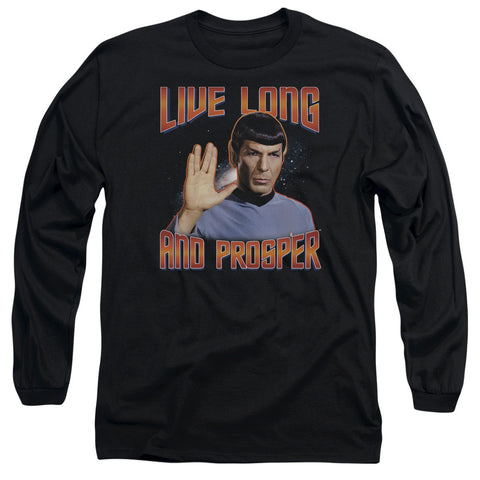 Adult Long Sleeve
