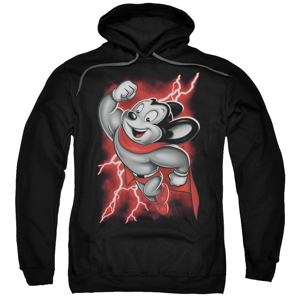 Adult Pull-Over Hoodie