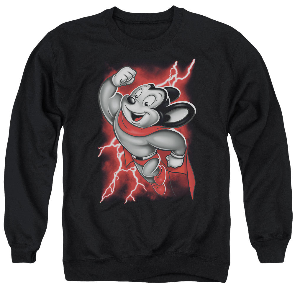 Adult Crewneck Sweatshirt