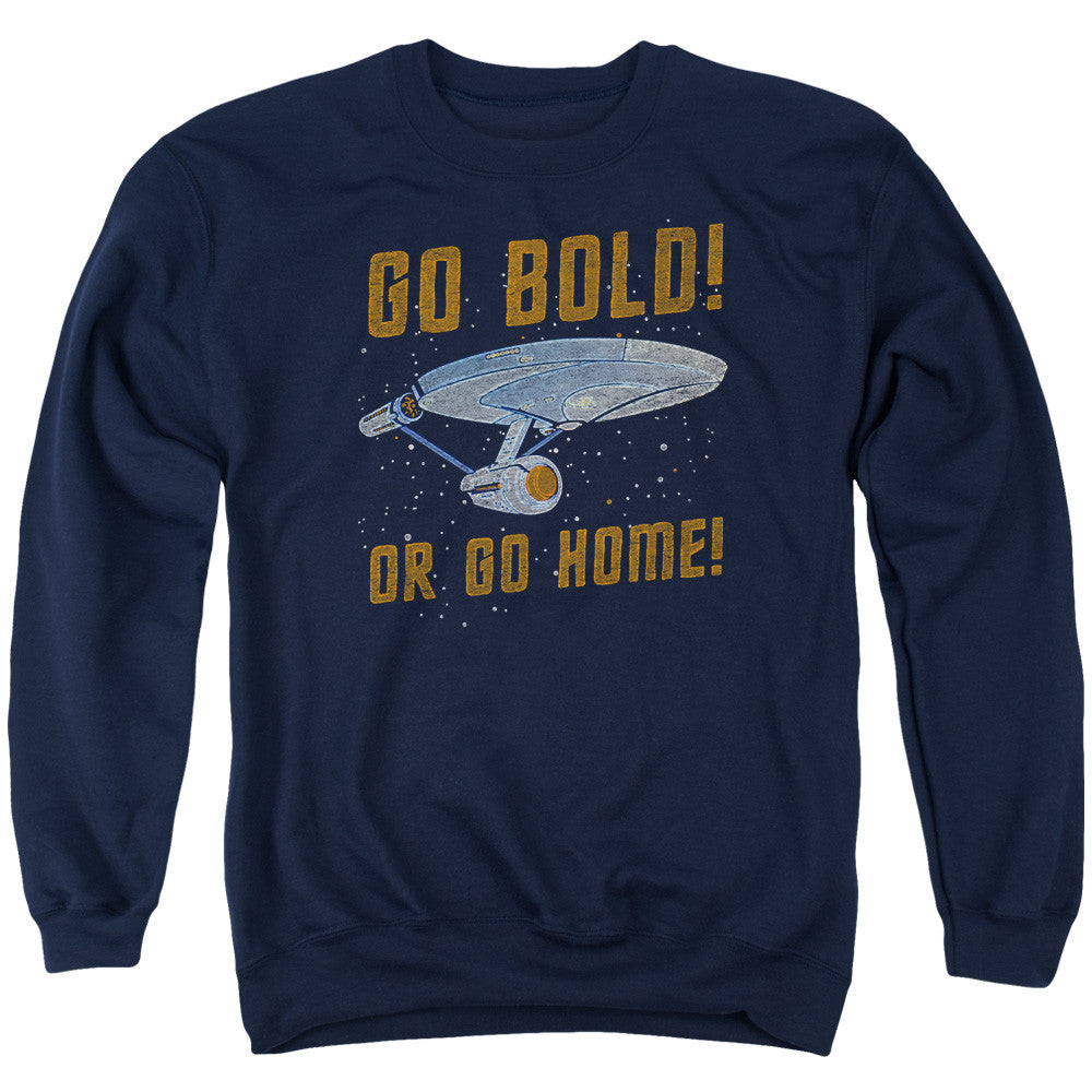 Adult Crewneck Sweatshirt