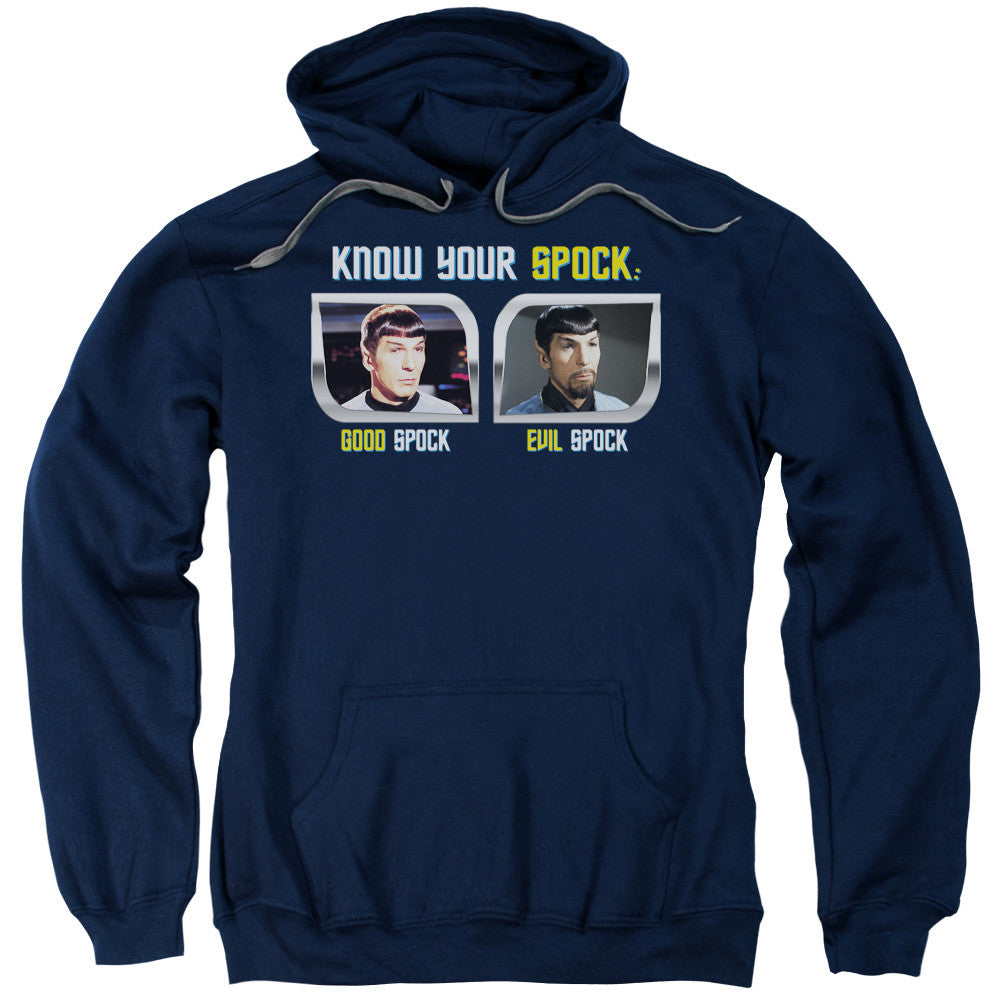Adult Pull-Over Hoodie
