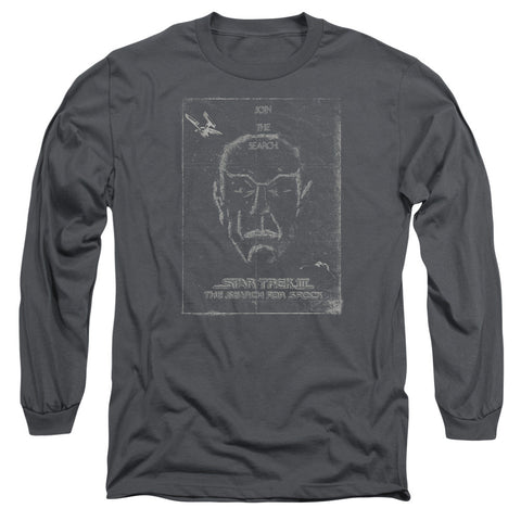 Adult Long Sleeve
