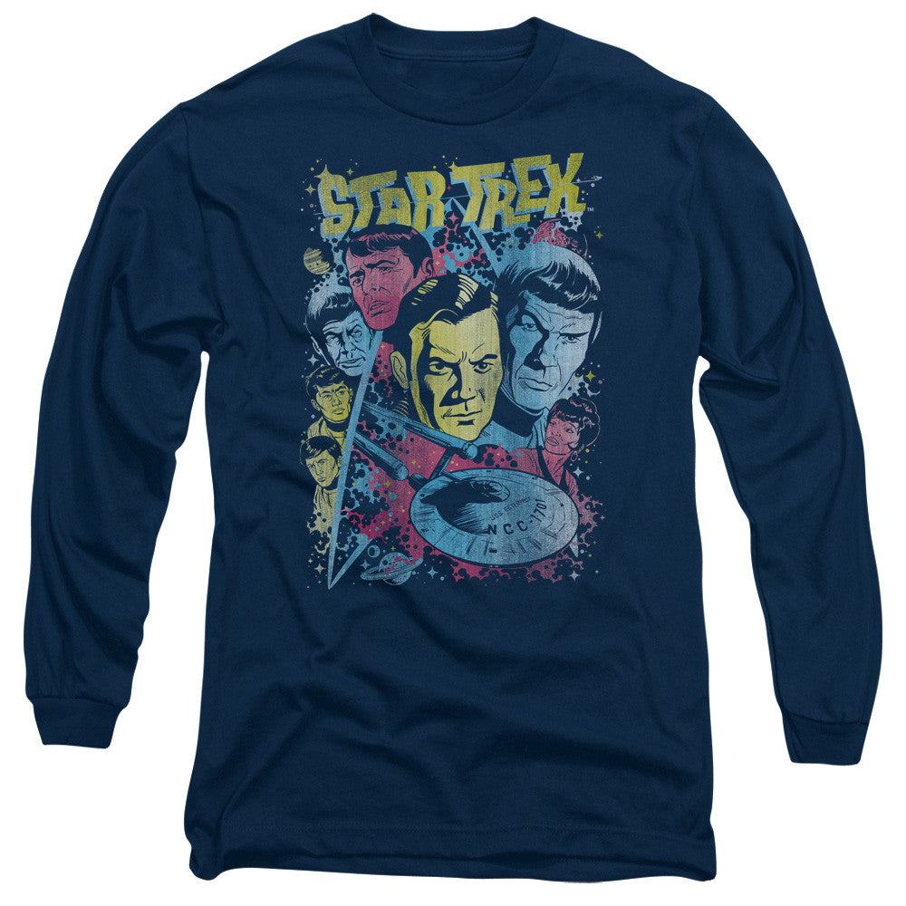 Adult Long Sleeve